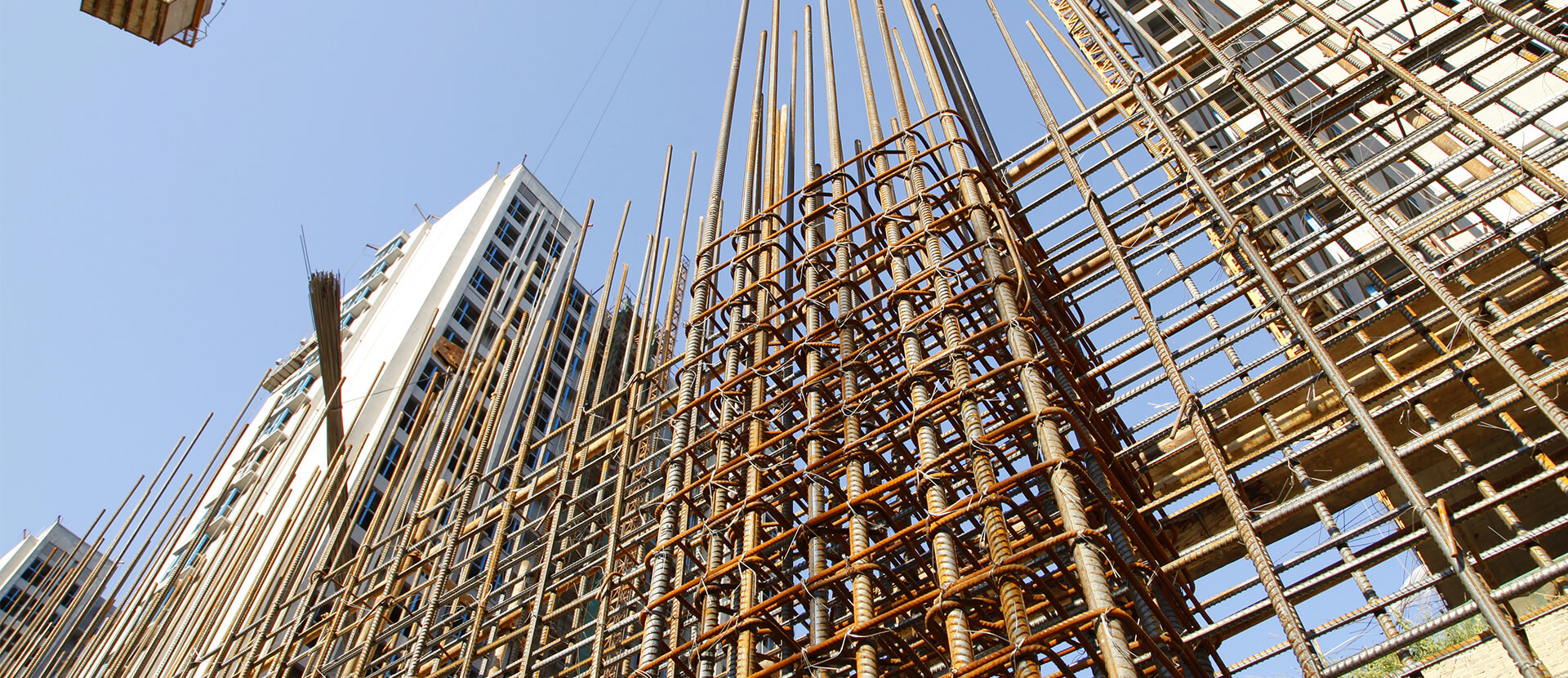 Gallery Rebar Fabrication Powers Reinforcing Fabricators